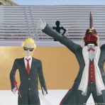 PSO2/NGS＊深淵の黙示録＊　１鯖のまったりチーム
