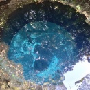 海流の中の日本列島