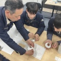 職場の継投　～失敗・経験は自身の宝～
