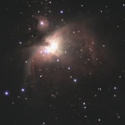 『投稿：BORG55FLによるM42　2022/12/18』の画像