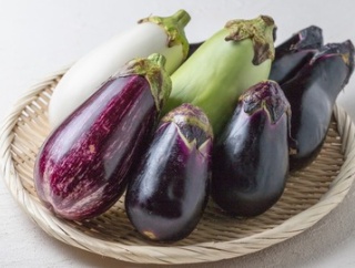ナスの一番美味い食い方って何？
