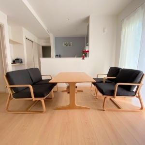 無印良品のソファの使い心地とへたり具合などご質問にお答えします Rinのシンプルライフ Powered By ライブドアブログ