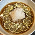 日々の食卓の備忘録