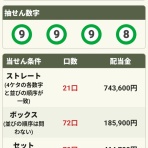 宝くじ当選！ＭＥＭＯ．ＣＯＭ
