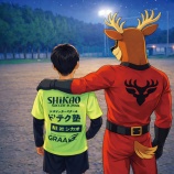 『背中』の画像