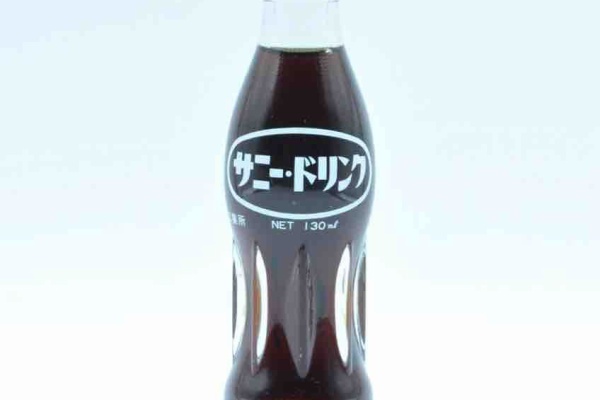 レトロ瓶ジュース アーカイブ - ミニドリンク