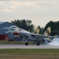 MAKAS２００９，SUー２７その２