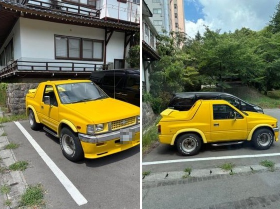 「日本で見かけた車なんだがこれは何？」外国人が知りたがった日本の車2025