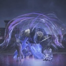 【ナイトレイン】深度3鉄の目ニキ、味方が雑魚過ぎて呆れてしまう…