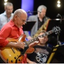 一息！（Larry Carlton）