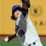 『【MLB/虎の恋人】メッツをFAになった五十嵐亮太投手(32)、パイレーツへ 和田新体制に大きな動揺はなさそう』の画像