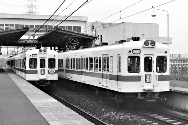 Odapedia ～小田急のファンブログ～ - 小田急電鉄（通勤型車両）