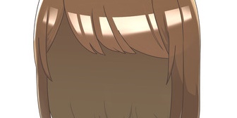 会社に脱毛症で髪も眉もまつ毛もなくなり、ウィッグをつけている女性がいる。社内結婚だったけど、旦那が公然と浮気を始めたみたい。