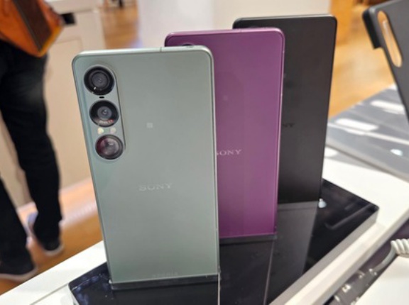 Sonyの未発表な次期フラッグシップスマホ「Xperia 1 VIII」と見られる製品がFCCを通過！Wi-Fi 7などに対応。2026年前半に発売へ