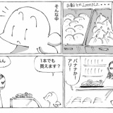 海外バナナの賭けめし。