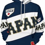 『2009年の侍ジャパン』の画像