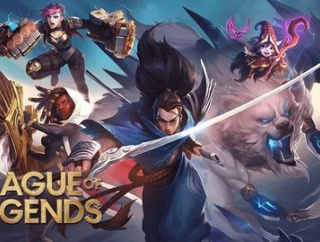 リーグオブレジェンドってゲームはなんで若くないと勝てないの？