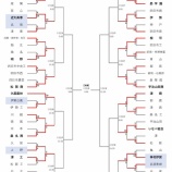 『【選手権三重大会2025】7/15・2回戦1試合の結果』の画像