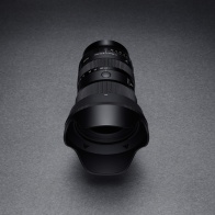 SIGMA Art 17-40mm F1.8 DC