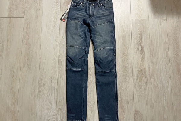 HYOD D3O ENGINEER DENIM 33インチ HYOD D3O ENGINEER DENIM 33インチ HYOD D3O ENGINEER DENIM 33インチ