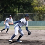 晴れのち晴れ！岡山の高校野球日記　2　