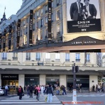 HAKATA PARIS NEWYORK