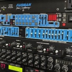 あっちゃんの音作り秘密基地