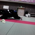 のん@柔術クラブZ/7月12日/光市練習/ブラジリアン柔術/山口県柔術/bjj/山口県格闘技