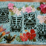 キルトスタジオNALU