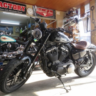 HarleyDavidsonパーツディストリビューター ネオファクトリー & カスタムショップ ネオガレージブログ