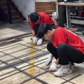 ６月面接について（インドネシアとカンボジア）