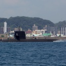 潜水艦はくりゅ