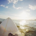 サーフィン移住生活blog