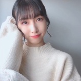 『[ノイミー] 蟹沢萌子「目が合っちゃったね ☽」【もえこ】』の画像