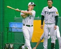 金本「何か私に言うことあるわね」