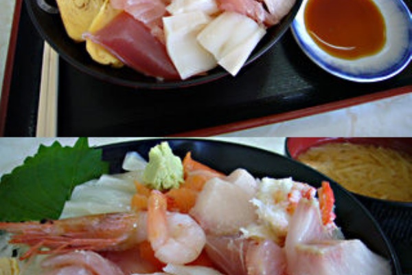 なまら旨い 北海道 胆振 室蘭 苫小牧 登別