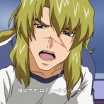 【画像あり】ガンダム種運命の元仮面の男「捕虜にされてからアークエンジェルのクルーがムウとか少佐とかって呼びおる…俺はネオ・ロアノークた・い・さ！」←これ