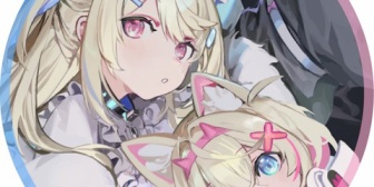 【ホロEN】フワモコ、おすすめファンアートまとめ Vol.1