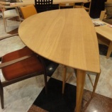 �������ڹ���Leaf Table��SWING�Υ����˥󥰥��������Ȥ߹�碌�٤β���