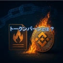 トークンバーンとは？暗号資産の供給量を減らす仕組みと価格への影響を解説