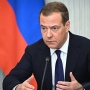 【！？】ロシア前大統領「岸田首相は閣議で切腹するしかない」日米共同声明にブチギレ