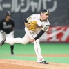 日ハム加藤、ロングリリーフで今季2勝目　6試合13イニング連続無失点