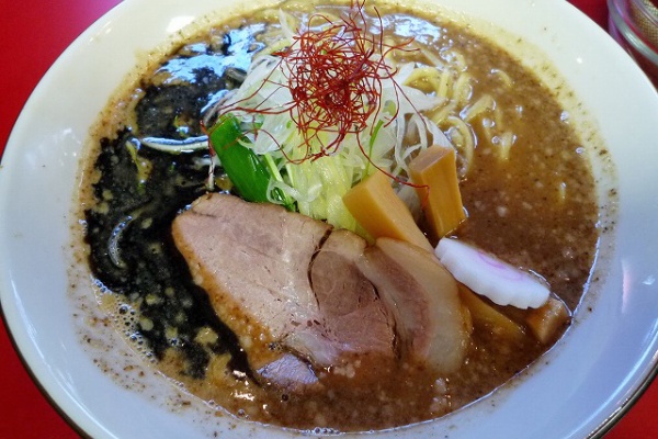 ラーメンデータバンク に勤めるスタッフどんぶりっ子のラーメンな日記 埼玉県さいたま市