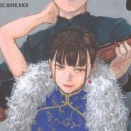 【朗報】昨年11月に作者が死去した「満州アヘンスクワッド」連載再開へ