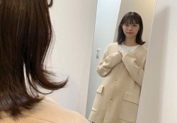 これはたまらんｗｗｗ 西野七瀬の”萌え袖”・・・ｗｗｗｗｗ