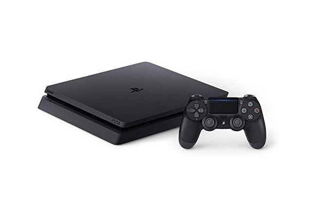 【訃報】12年目のPS4、さすがに逝くwwwwwwww
