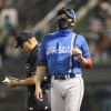 日本ハム今季4度目サヨナラ負け　新庄監督「周東君への四球は…あれは防げたかな」