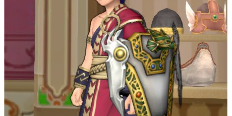 どらくえだいすき ドラクエ10 19