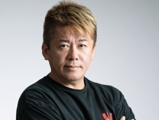 ホリエモン「SUSURU、許せねぇ。ブレイキングダウンはやってもいい」 嘘喰い作者「野菜野菜野菜野菜野菜🥦」