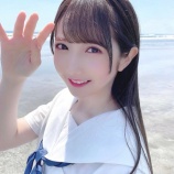 『[ノイミー] さややん透明感が凄すぎ…【谷崎早耶】』の画像